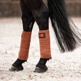 PS of Sweden Polos Signature - Rust Brown - PS of Sweden - Equiluxe Tack