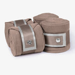 PS of Sweden Polos Signature - Warm Grey - PS of Sweden - Equiluxe Tack