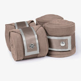 PS of Sweden Polos Signature - Warm Grey - PS of Sweden - Equiluxe Tack