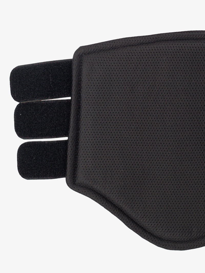 PS of Sweden Premium Mesh Hind Brushing Boots 2 - Pack - Midnight Fuchsia - PS of Sweden - Equiluxe Tack