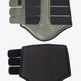 PS of Sweden Premium Mesh Hind Brushing Boots 2 - Pack - Mist Green - PS of Sweden - Equiluxe Tack