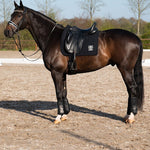 PS of Sweden Premium Training Hind Boots 2 - pack - Black - PS of Sweden - Equiluxe Tack