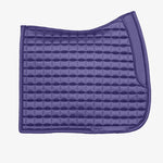PS of Sweden Saddle Pad Classic Quilt Dressage - Purple Grape - PS of Sweden - Equiluxe Tack