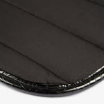 PS of Sweden Saddle Pad Croco PU Jump - PS of Sweden - Equiluxe Tack