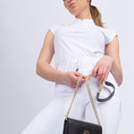 PS of Sweden Scarlet Mini Satchel Bag - PS of Sweden - Equiluxe Tack