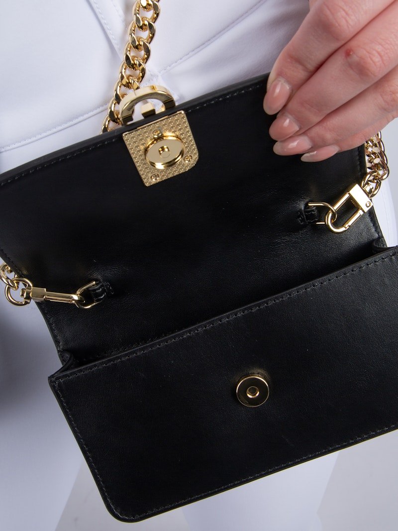 PS of Sweden Scarlet Mini Satchel Bag - PS of Sweden - Equiluxe Tack