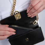 PS of Sweden Scarlet Mini Satchel Bag - PS of Sweden - Equiluxe Tack