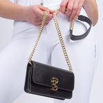 PS of Sweden Scarlet Mini Satchel Bag - PS of Sweden - Equiluxe Tack