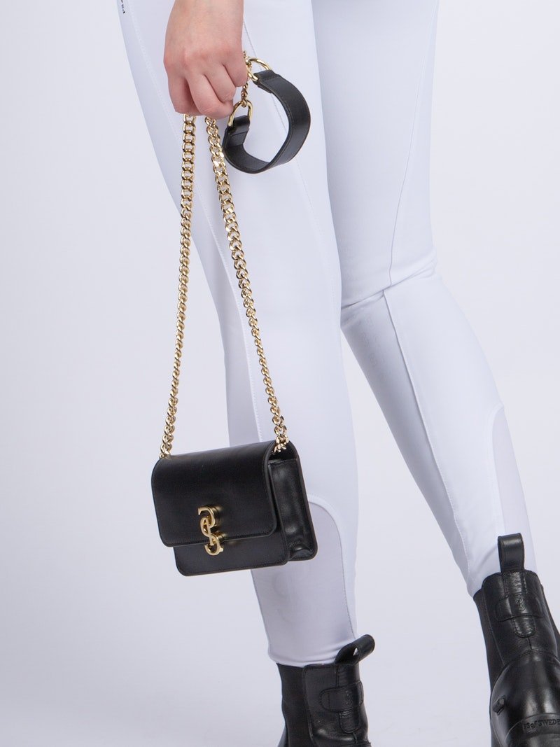 PS of Sweden Scarlet Mini Satchel Bag - PS of Sweden - Equiluxe Tack