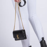 PS of Sweden Scarlet Mini Satchel Bag - PS of Sweden - Equiluxe Tack