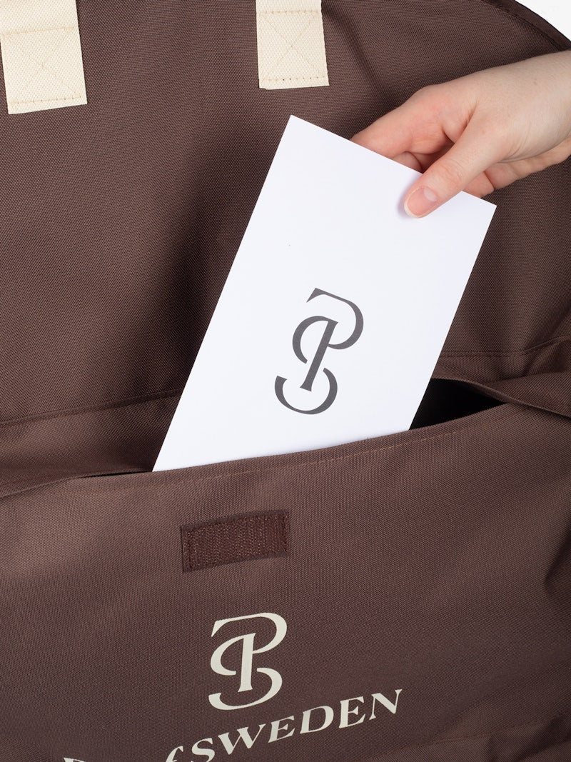 PS of Sweden Show Coat Carry Bag - PS of Sweden - Equiluxe Tack