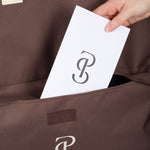 PS of Sweden Show Coat Carry Bag - PS of Sweden - Equiluxe Tack
