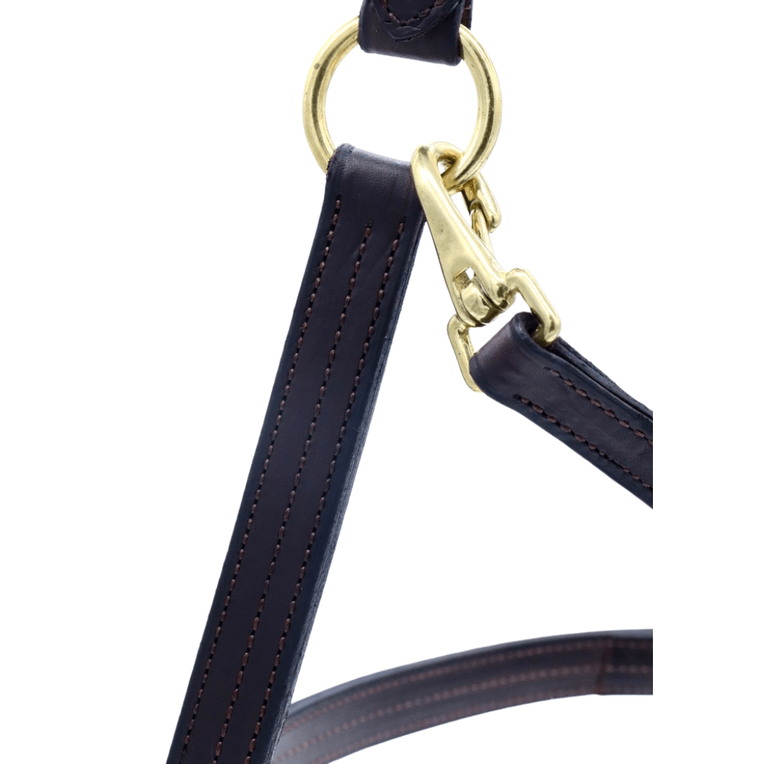 Remarkable Leather Goods Adjustable Remarkable Lite - Remarkable Leather Goods - Equiluxe Tack