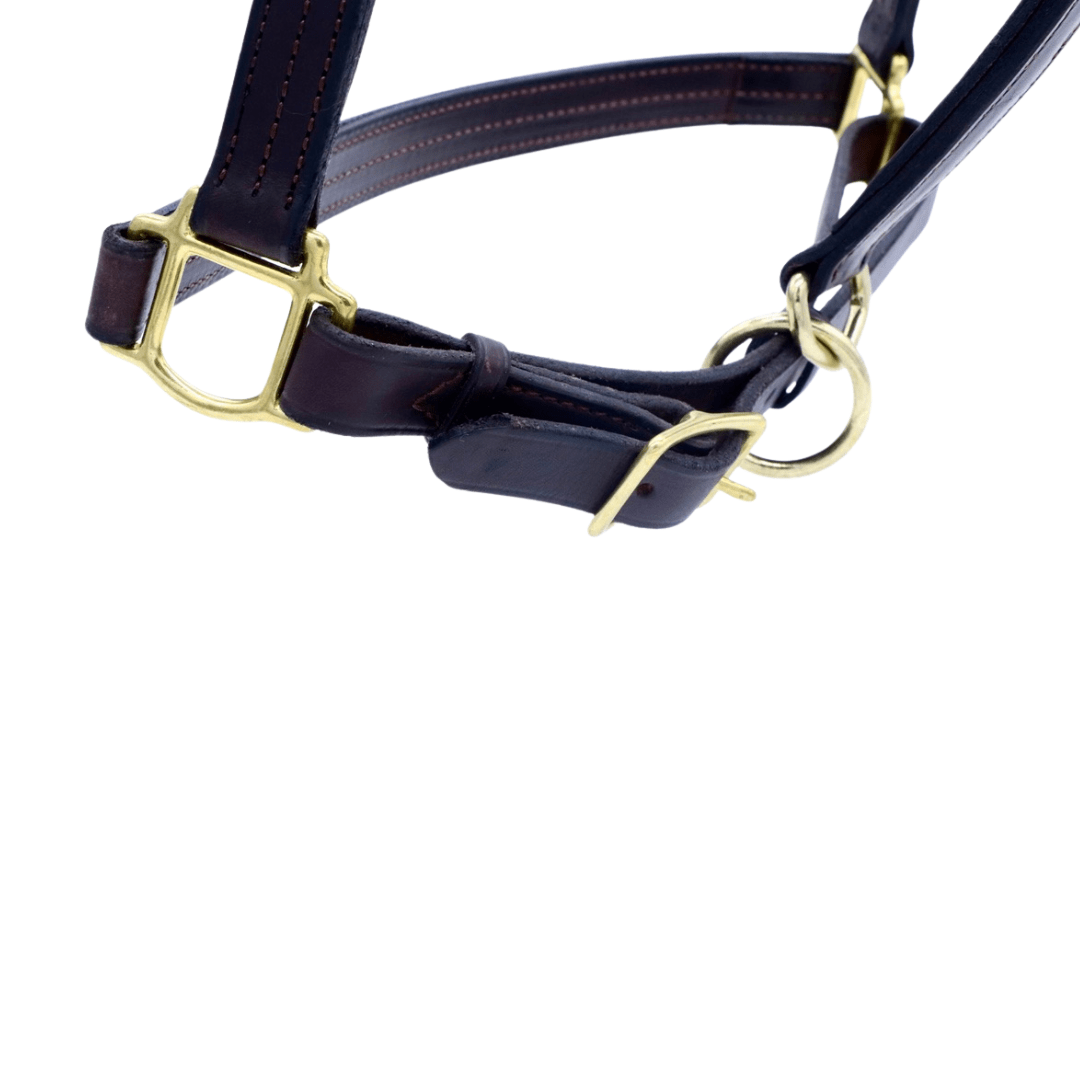 Remarkable Leather Goods Adjustable Remarkable Lite - Remarkable Leather Goods - Equiluxe Tack