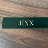 Remarkable Leather Goods Plastic Stall Plate - Remarkable Leather Goods - Equiluxe Tack