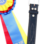 Remarkable Leather Goods The Bridle Belt - Remarkable Leather Goods - Equiluxe Tack