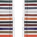 Remarkable Leather Goods The Bridle Belt - Remarkable Leather Goods - Equiluxe Tack