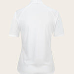 R.J. Classics Ava Show Shirt - White - R.J. Classics - Equiluxe Tack