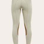 R.J. Classics Gracie Knee Patch Breech - Sand - R.J. Classics - Equiluxe Tack