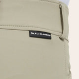 R.J. Classics Gracie Knee Patch Breech - Sand - R.J. Classics - Equiluxe Tack