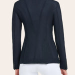 R.J. Classics Harmony Mesh Show Coat - Navy Blue - R.J. Classics - Equiluxe Tack