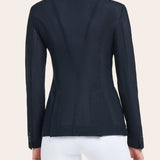 R.J. Classics Harmony Mesh Show Coat - Navy Blue - R.J. Classics - Equiluxe Tack