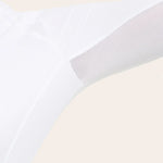 R.J. Classics Sofia Show Shirt - White - R.J. Classics - Equiluxe Tack