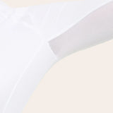 R.J. Classics Sofia Show Shirt - White - R.J. Classics - Equiluxe Tack