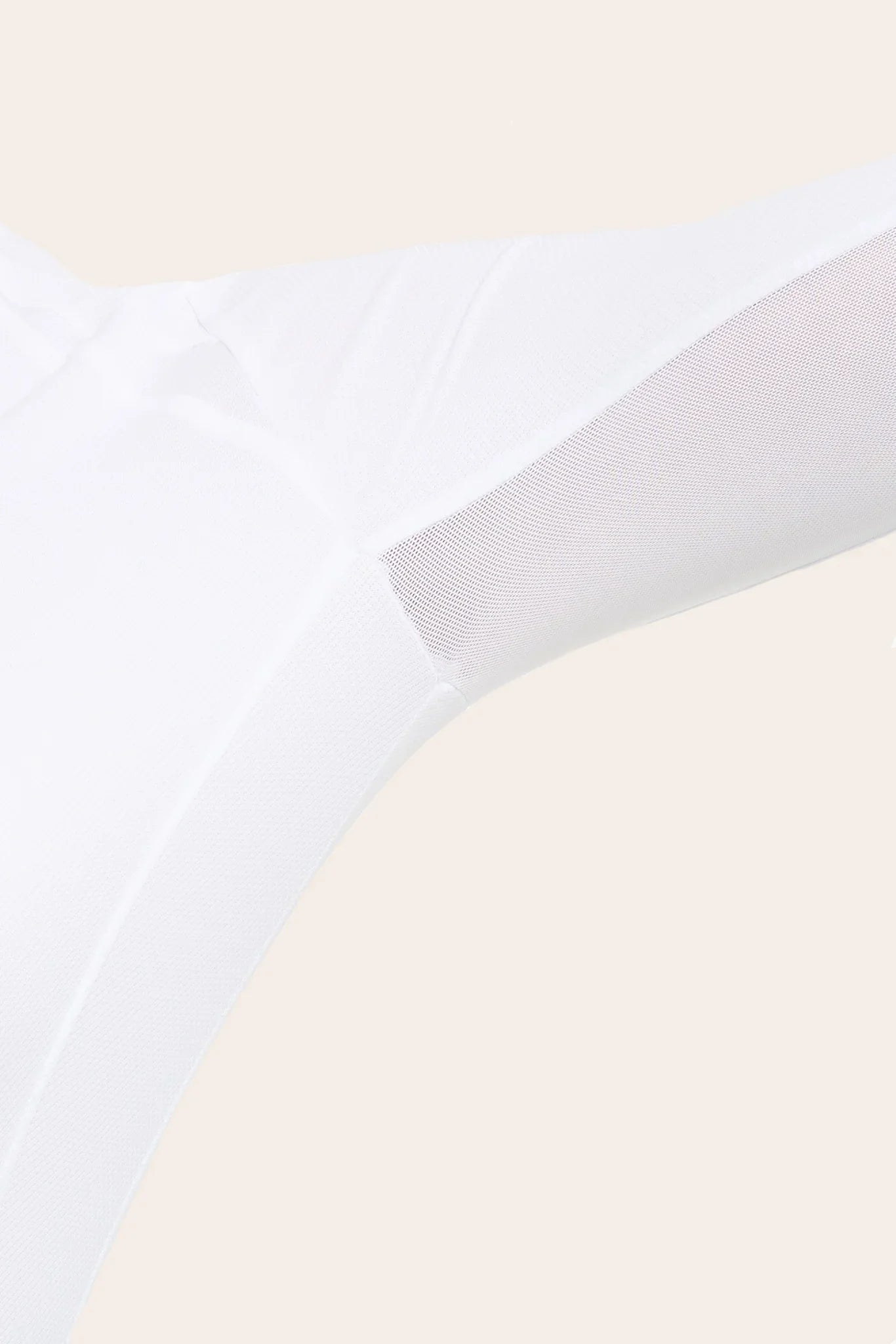 R.J. Classics Sofia Show Shirt - White - R.J. Classics - Equiluxe Tack