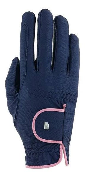 Roeckl Lona Riding Gloves - Women's - Roeckl - Equiluxe Tack