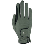 Roeckl Malta Riding Gloves - Unisex - Roeckl - Equiluxe Tack