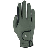 Roeckl Malta Riding Gloves - Unisex - Roeckl - Equiluxe Tack