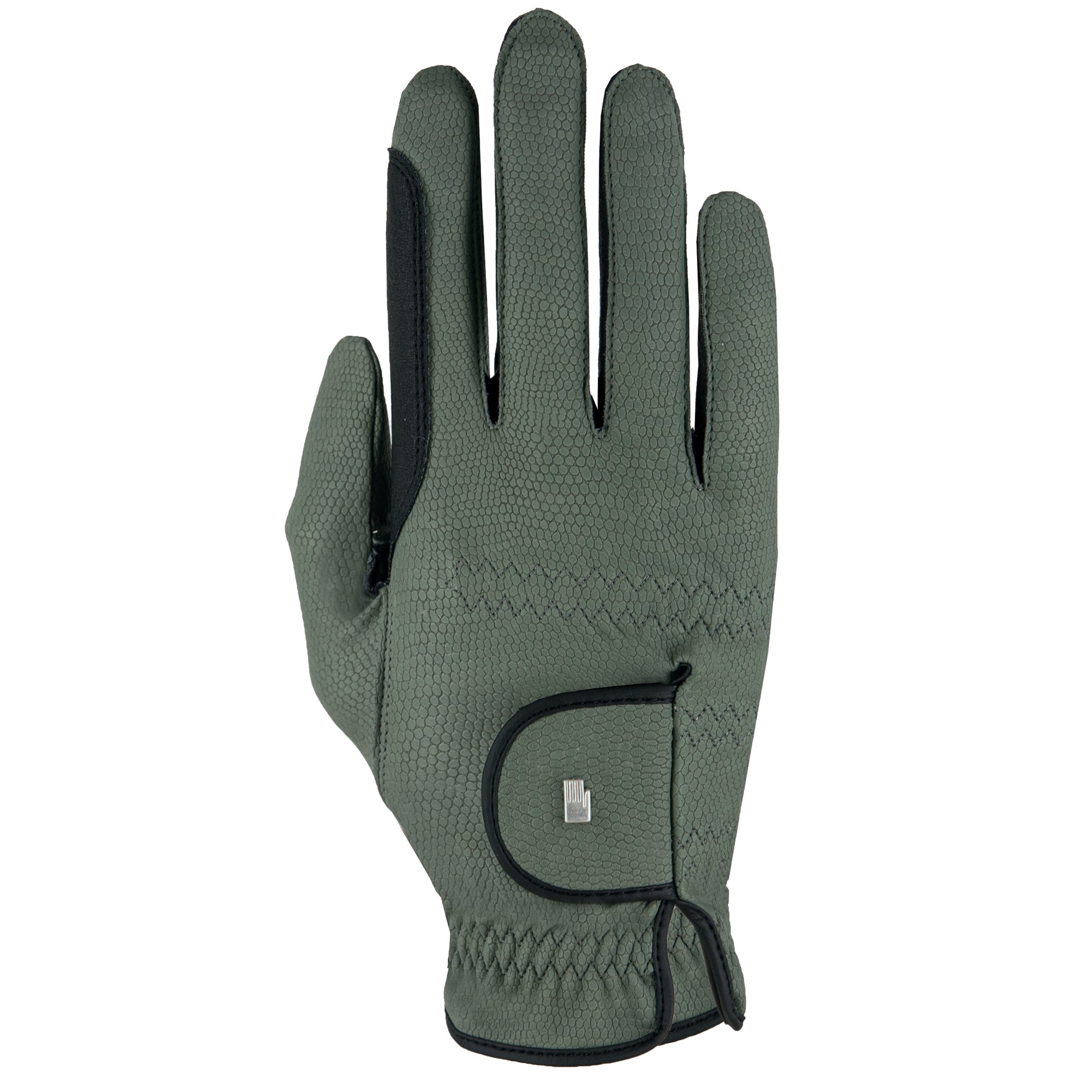 Roeckl Malta Riding Gloves - Unisex - Roeckl - Equiluxe Tack