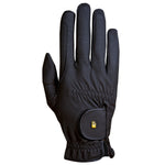 Roeckl Roeck - Grip Junior Riding Glove - Youth Unisex - Roeckl - Equiluxe Tack