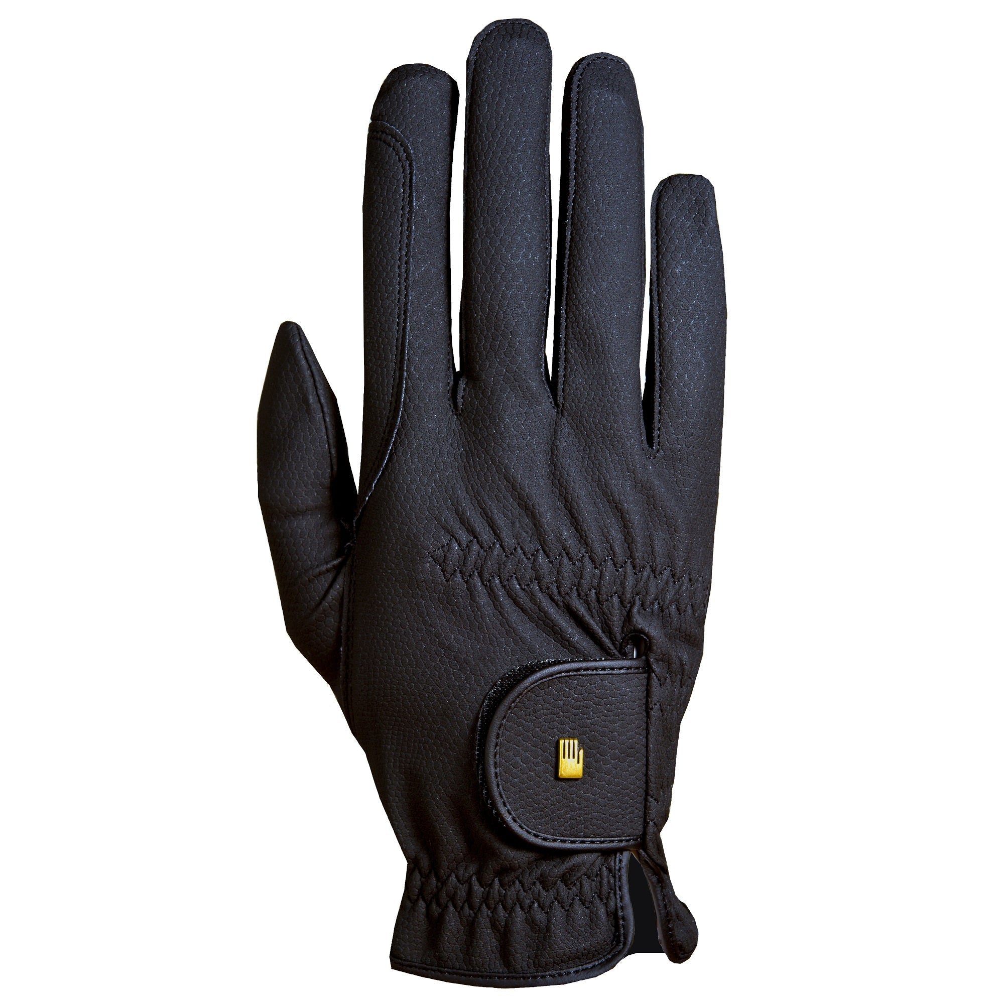 Roeckl Roeck - Grip Junior Riding Glove - Youth Unisex - Roeckl - Equiluxe Tack