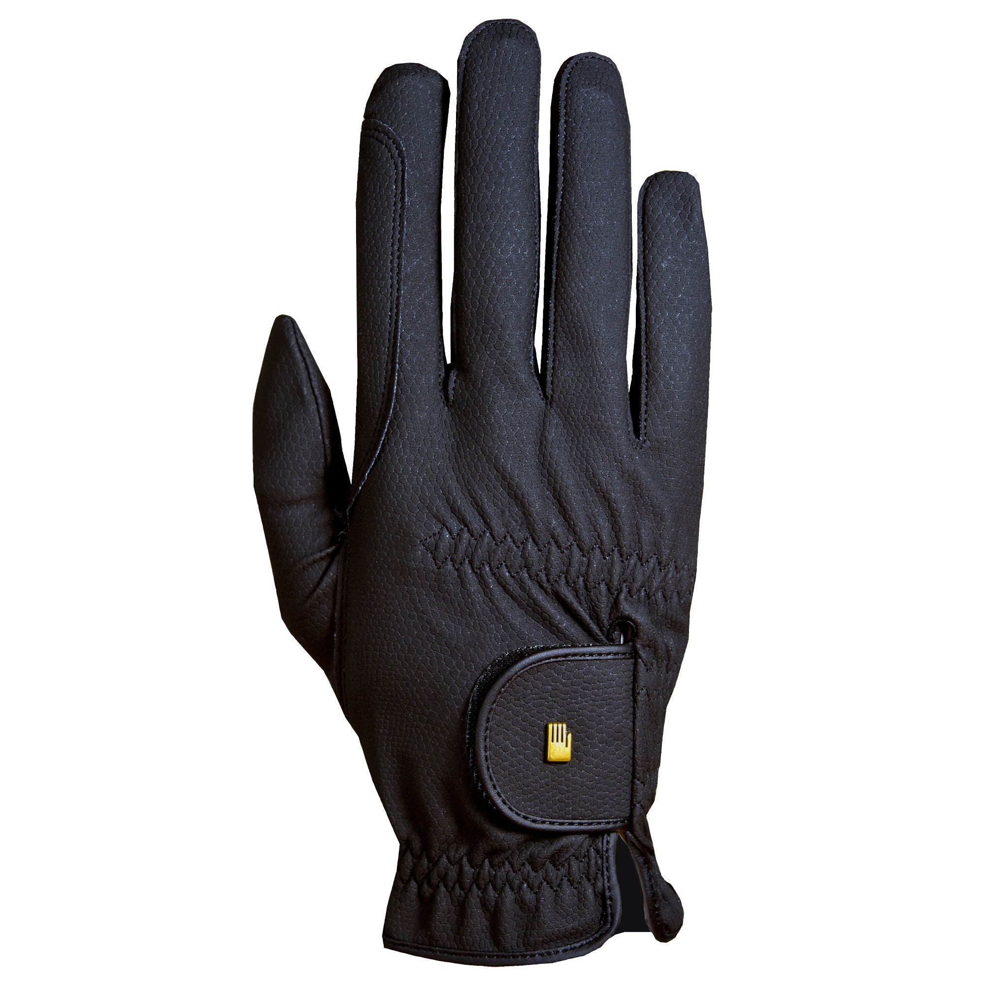 Roeckl Roeck - Grip Junior Winter Riding Gloves - Youth Unisex - Roeckl - Equiluxe Tack