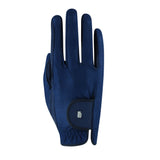 Roeckl Roeck - Grip Lite Riding Gloves - Unisex - Roeckl - Equiluxe Tack