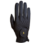 Roeckl 'Roeck - Grip' Riding Gloves - Unisex - Roeckl - Equiluxe Tack