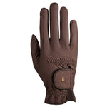 Roeckl Roeck - Grip Winter Riding Gloves - Unisex - Roeckl - Equiluxe Tack