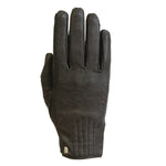 Roeckl Wels Winter Riding Gloves - Unisex - Roeckl - Equiluxe Tack