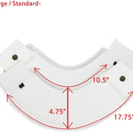 Sixteen Cypress Neoprene Bell Boots, Cognac - Sixteen Cypress - Equiluxe Tack