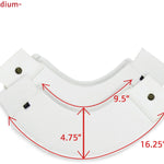 Sixteen Cypress Neoprene Bell Boots, Cognac - Sixteen Cypress - Equiluxe Tack