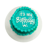 Snaks 5th Avenchew Bento Cake (Dog) - Snaks 5th Avenchew LLC - Equiluxe Tack