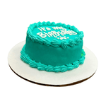 Snaks 5th Avenchew Bento Cake (Dog) - Snaks 5th Avenchew LLC - Equiluxe Tack