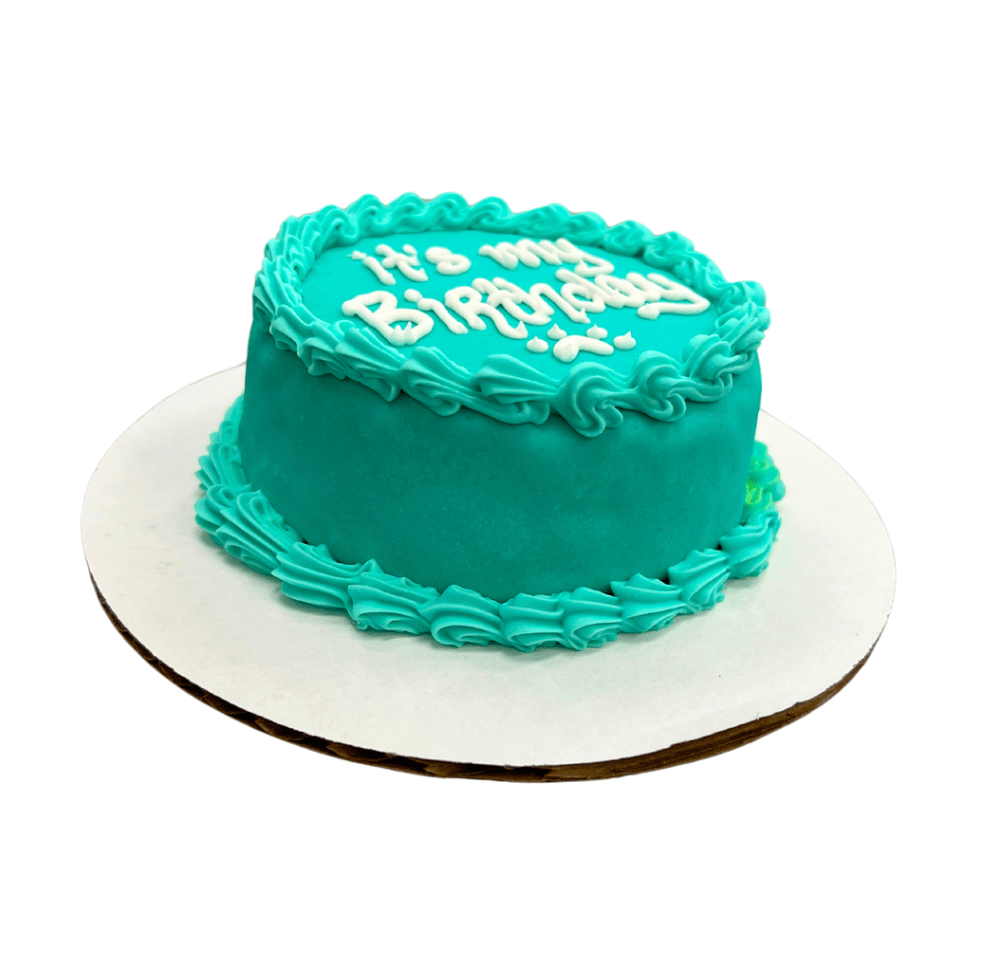 Snaks 5th Avenchew Bento Cake (Dog) - Snaks 5th Avenchew LLC - Equiluxe Tack