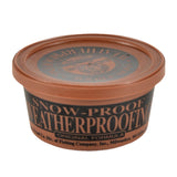 Snow - Proof™ Weatherproofing Paste 3 oz. - Equiluxe Tack - Equiluxe Tack
