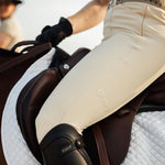 Superlative's 'THE CROSBY STREET BREECH' - SUPERLATIVE - Equiluxe Tack