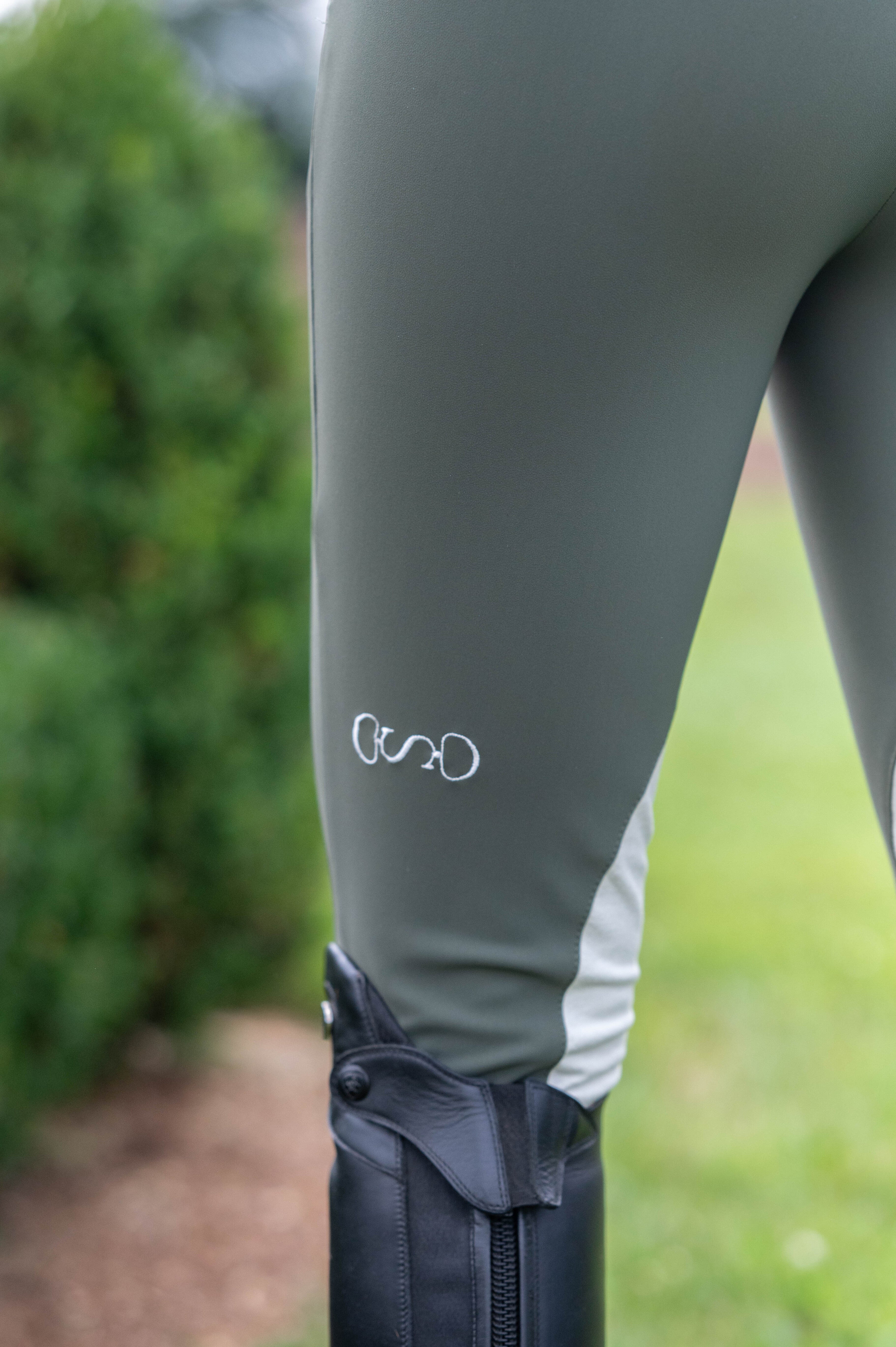 Superlative's 'THE CROSBY STREET BREECH' - SUPERLATIVE - Equiluxe Tack