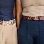 Superlative's 'THE CROSBY STREET BREECH' - SUPERLATIVE - Equiluxe Tack