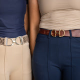 Superlative's 'THE CROSBY STREET BREECH' - SUPERLATIVE - Equiluxe Tack